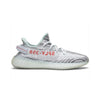 Yeezy Boost 350 V2-Blue Tint - Soleful