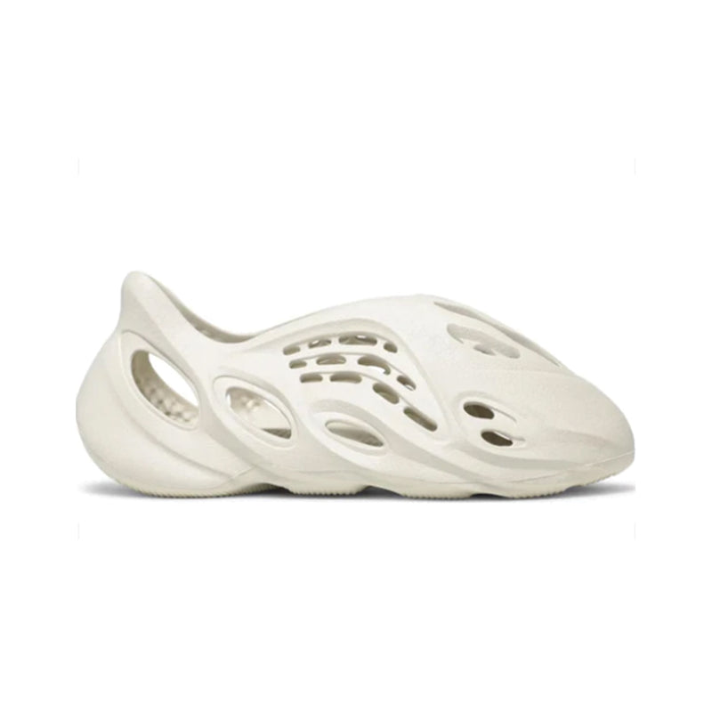 yeezy foam runner sock