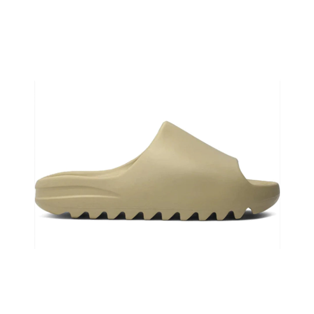 Yeezy Slides-Desert Sand - Soleful