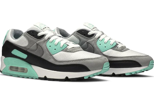 air max 90 essential turquoise