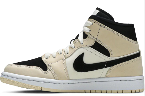 jordan 1 barely orange mens