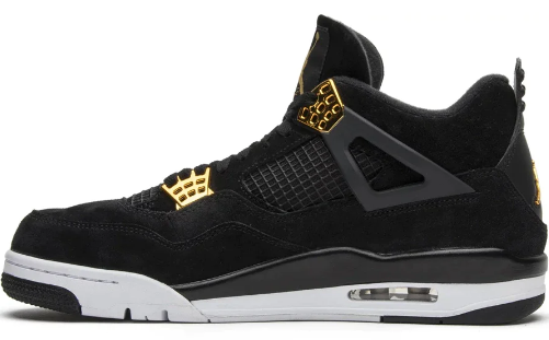 Air Jordan 4 Retro-Royalty - Soleful