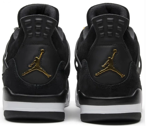 Air Jordan 4 Retro-Royalty - Soleful