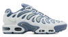 Air Max Plus Drift "Summit White/Light Silver/Ashen Slate"