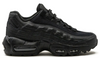 Air Max 95 Recraft "Triple Black"