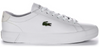 Lacoste Gripshot White