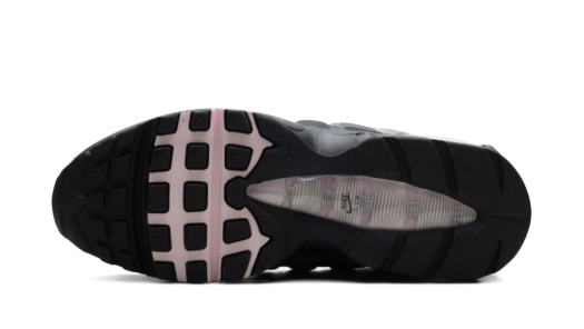 Air Max 95 "Pink Foam