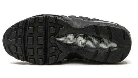 Air Max 95 Recraft "Triple Black"