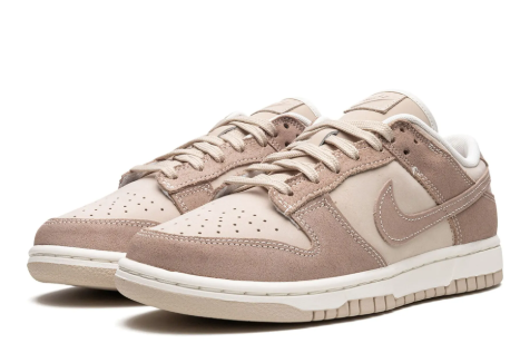 SB Dunk Low "Sanddrift"