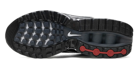Air Max DN "Black/White"