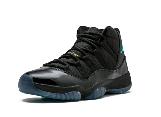 Air Jordan 11 Retro Gamma