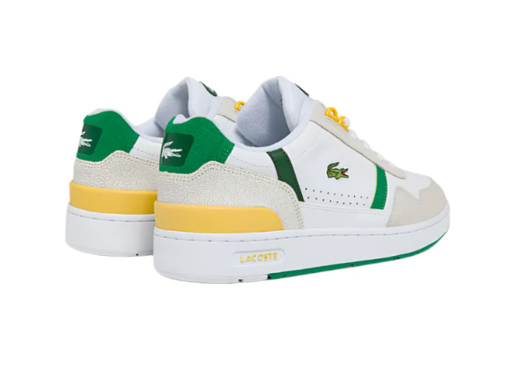 Lacoste T-Clip Trainers