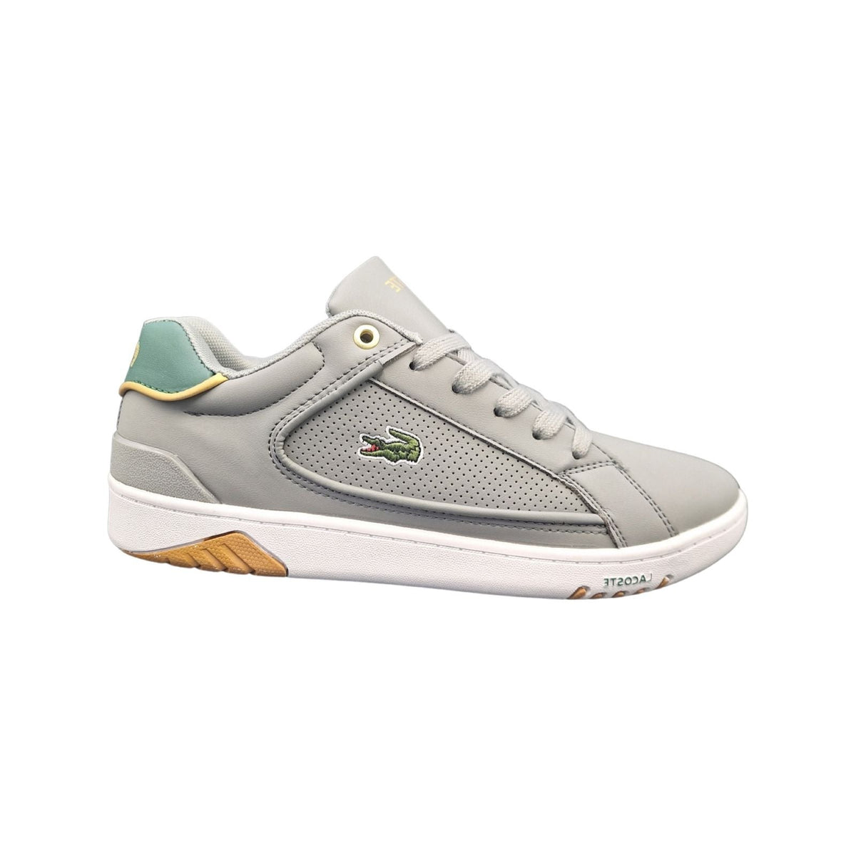 Chaussure Lacoste Deviation Lacoste Deviation II Men's Trainer
