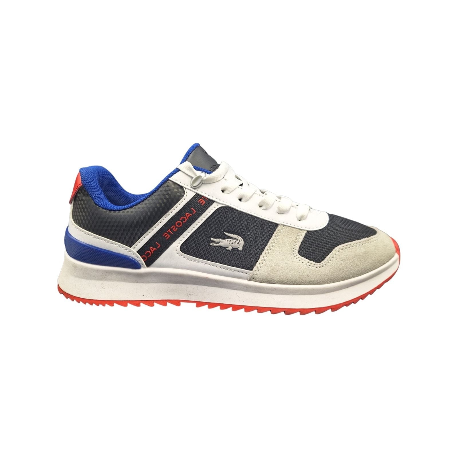 Lacoste Joggeur 2.0 Mens Trainers - Soleful